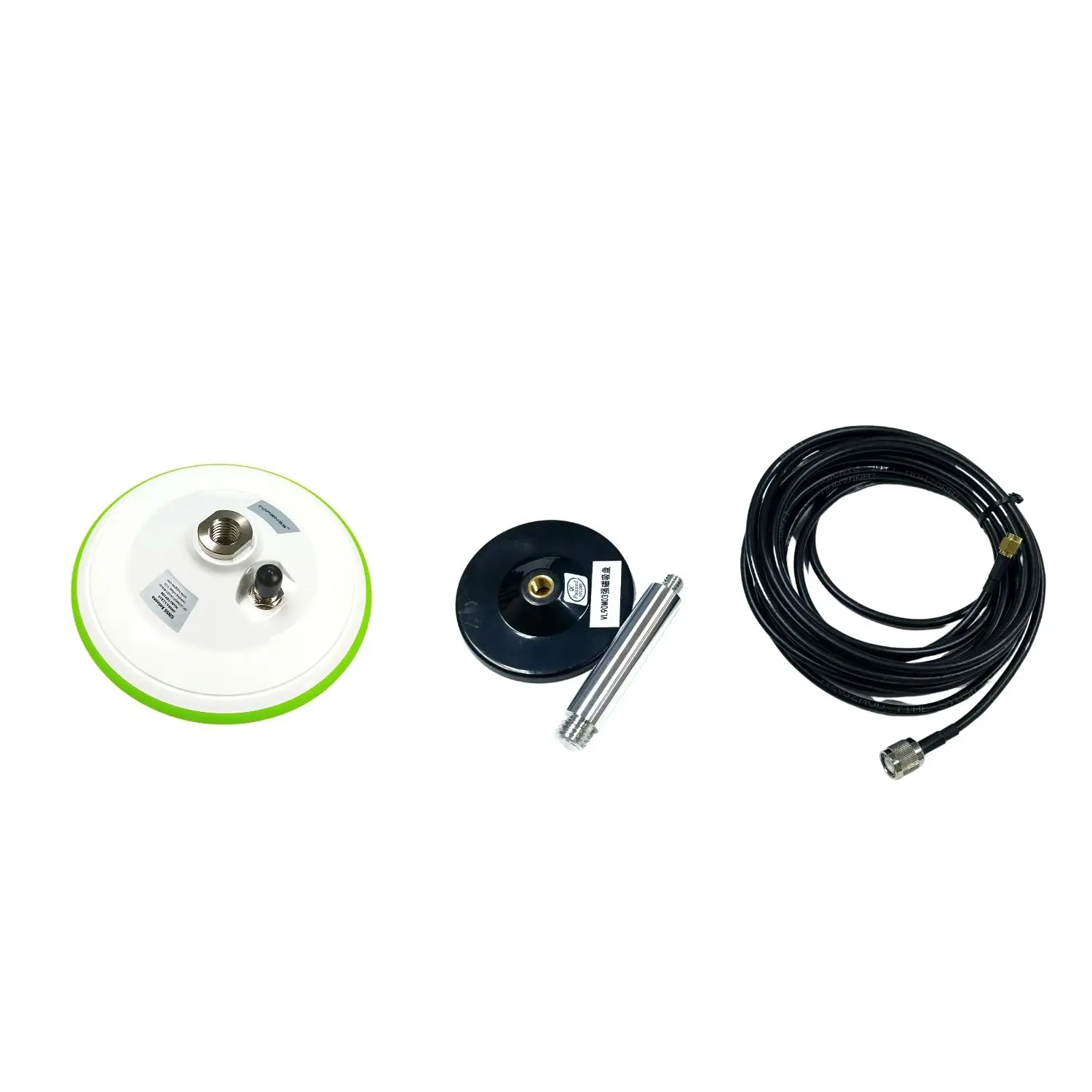 TOPGNSS Новый вездеход RTK gnss измерения антенна GPS сельское хозяйство gps Galileo GNSS L1 L2
