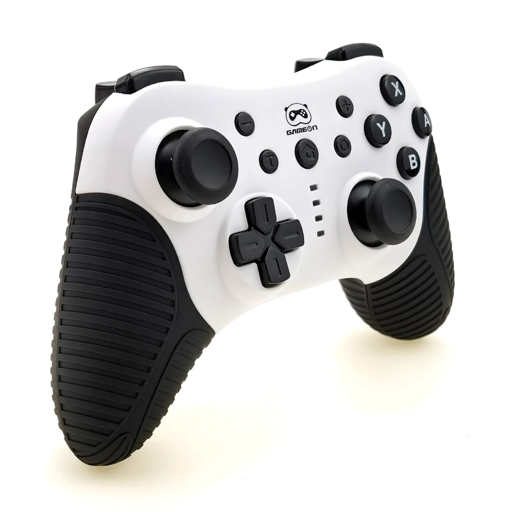 Беспроводной Bluetooth игровой пульт дистанционного управления Джойстик 6-осевой