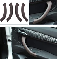 for bmw 2016 2019 f48 f49 2017 2020 f47 f39 car interior door grab pull handle cover replacement