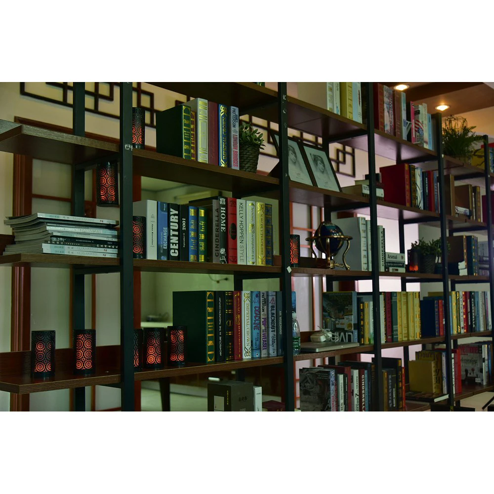 

Creative Magnet Flame Lamp with USB Charging Gravity Sensor Candle Light Led Simulation Candle Flame Lamp Home Decorative