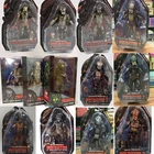 NECA Классический Хищник водный город Охотник воин потерянный кабан змея Сталкер джунгли охотник на демонов экшн-фигурка игрушка кукла подарок