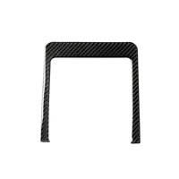for new q7 sq7 4m carbon fiber handrail box frame 1 piece set of protective automobile refitting accessories