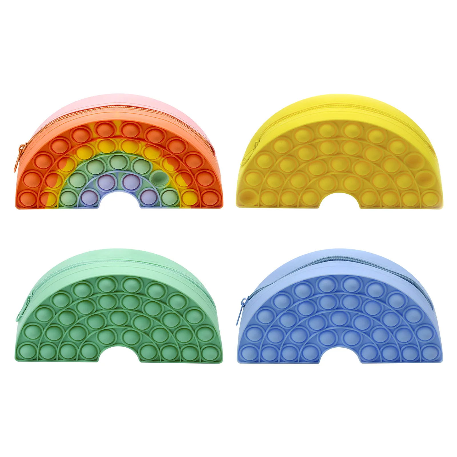 

Popits Popite Pops Push Bubble Fingertip Sensory Toy Dedicated Decompression Tabletop Toy Поп ит Pops its