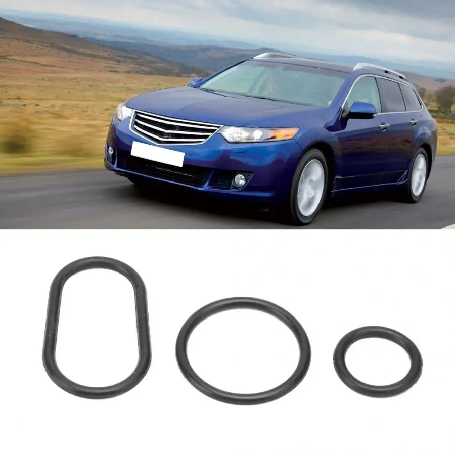 Автомобильный масляный насос комплект уплотнительных колец для замены подходит