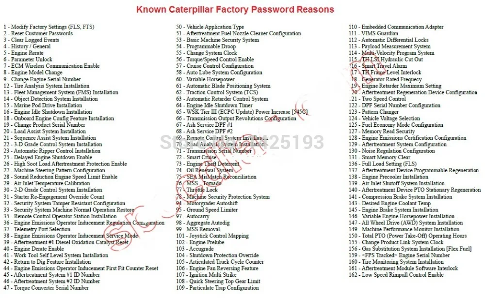 100% 2017 ET FACTORY PASSWORDS GENERATOR v0.2.9 | Автомобили и мотоциклы
