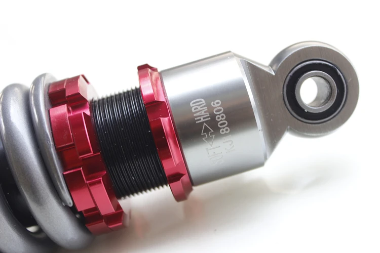 Задний амортизатор для подвески колеса MSX125 электрошока M3 задний электрического