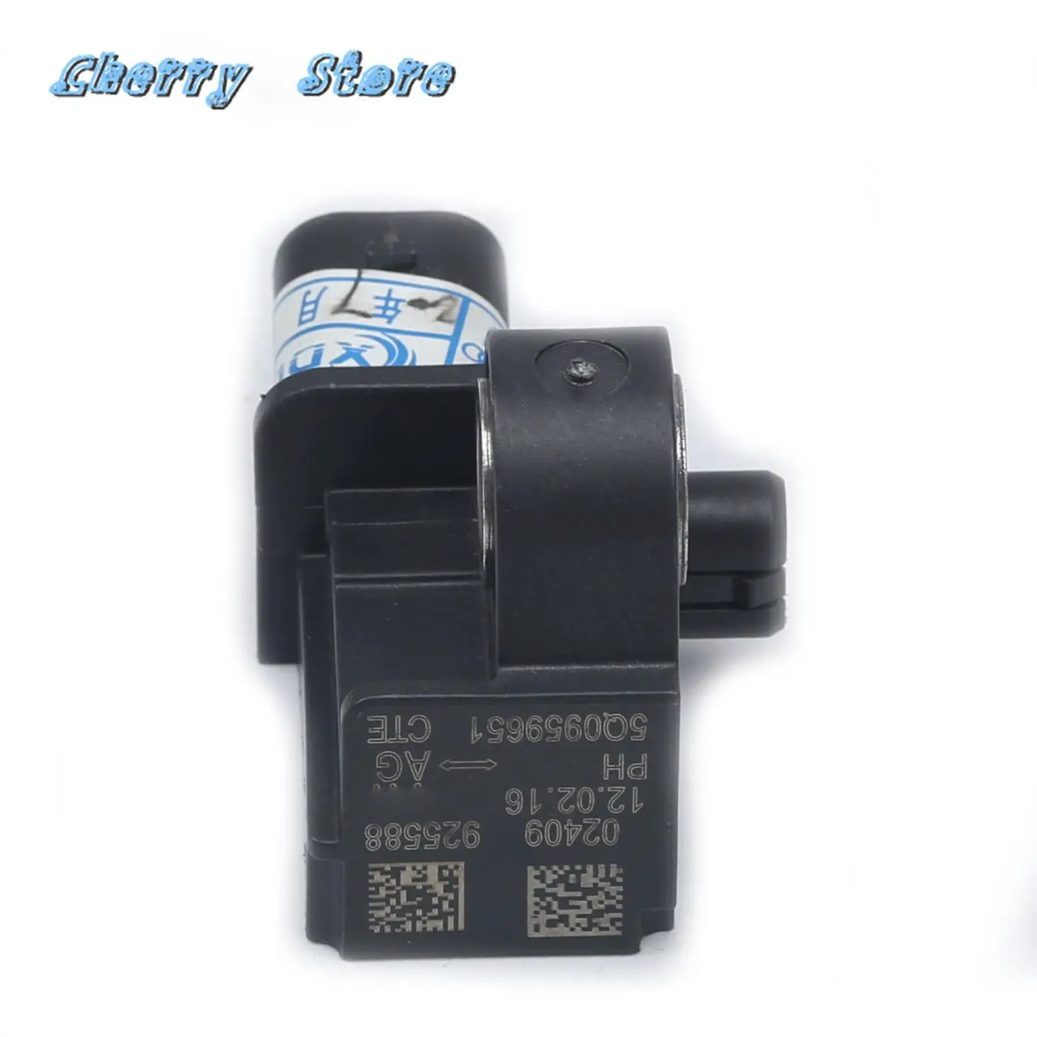 

New Crash Sensor 5Q0959651 5Q0 959 651 For Golf Variant Jetta Tiguan Golf R32 GTI Rabbit Audi A3 Q3 RS3 TTRS Coupe Roadster