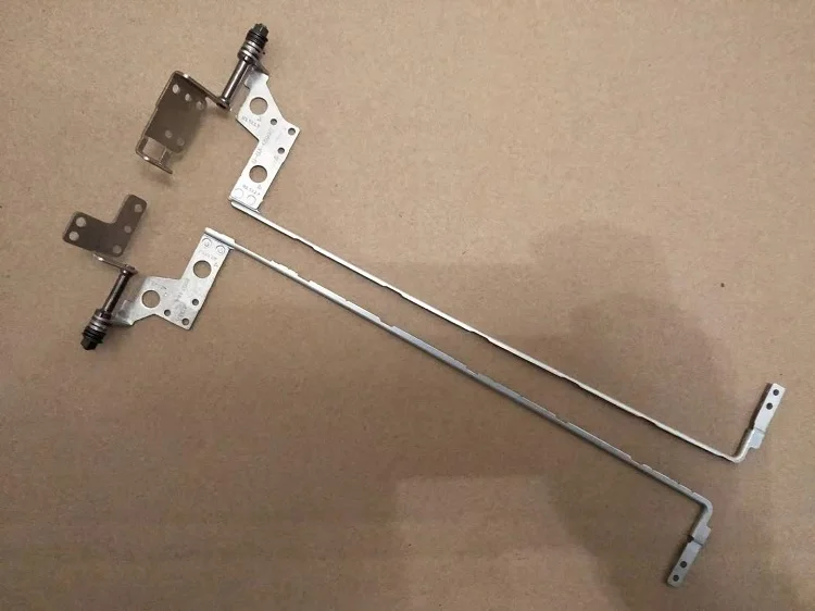 

Новые петли кронштейна ЖК-дисплея для Lenovo ideapad 330-15 330-15IKB 330-15ARR 330-15AST 330-15ICH 3310-15ICN 330-15IGM P/n: 5H50N86361