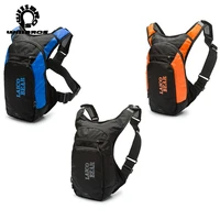 scooter shoulder bag water backpack motorcycle travel luggage sport outdoor riding backpacks laico bear accessories for men