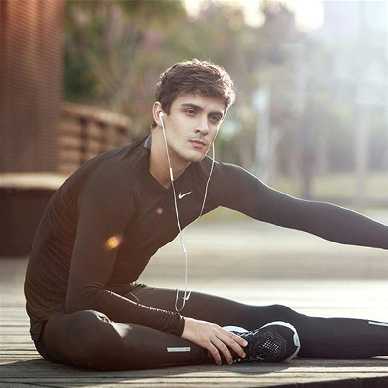 Проводные наушники Bluetooth для Apple iPhone 11 Pro XR X XS Max 8 7 Plus 6 SE вкладыши с микрофоном