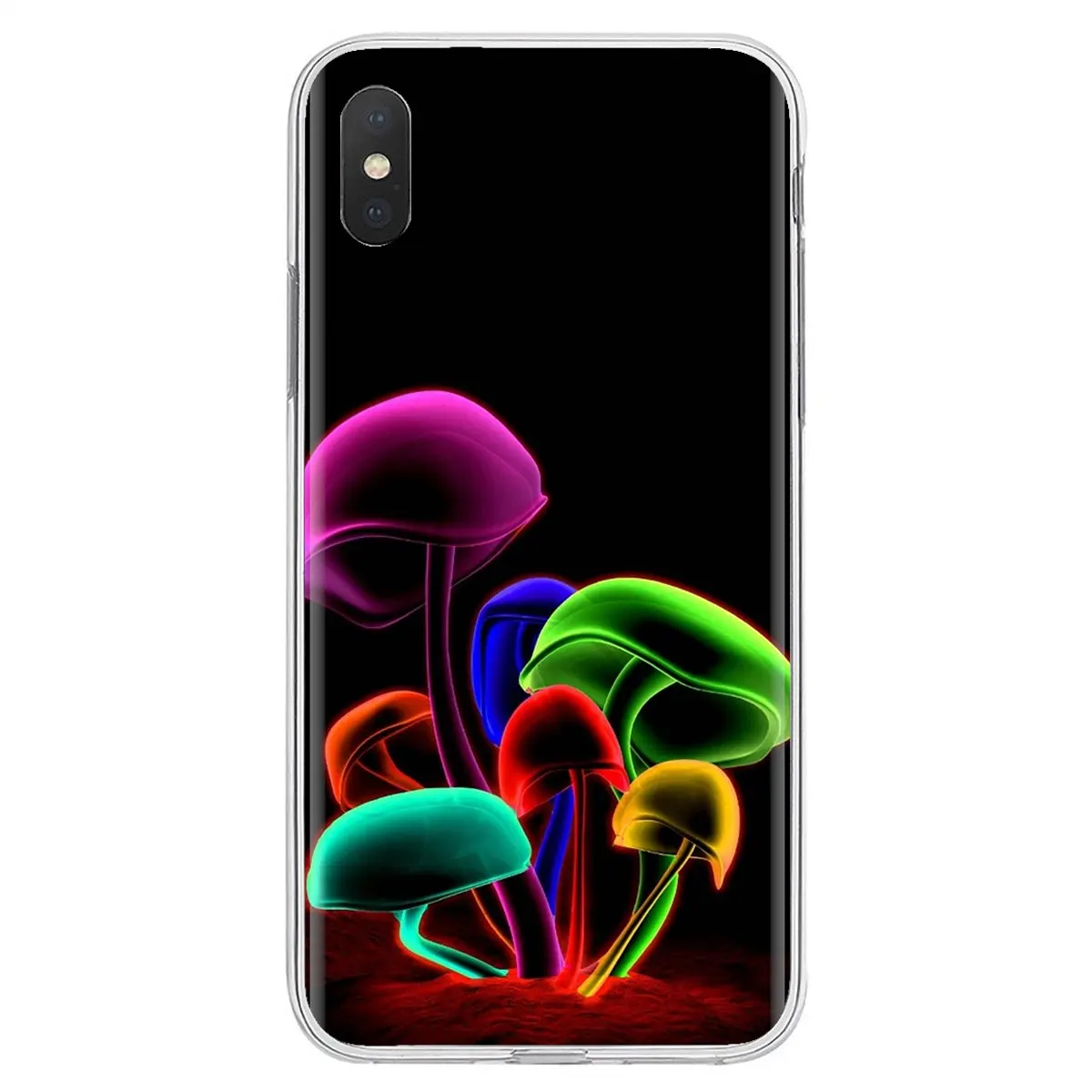 Чехол для телефона ZTE Blade A520 A512 A452 A602 A5 2019 V6 V7 V8 V9 V10 Lite Viat Red очень яркий милый