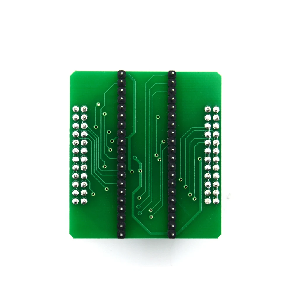 Адаптер Andk Tsop48 Nand только для Xgecu Minipro Tl866Ii Plus программатор чипов флеш-памяти