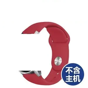 For Xiaomi watch color Amazfit Pace silicone strap | Smart Accessories