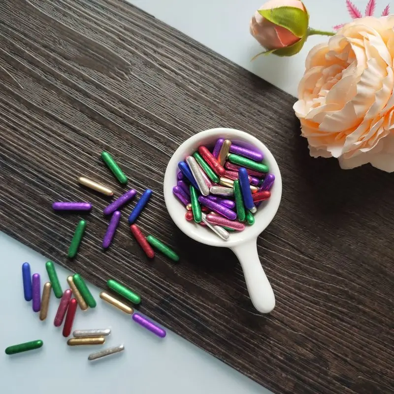 День рождения декорирование тортов сахар иглы съедобные пончик глазурь бисквит