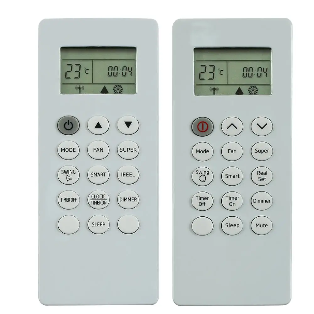 Новый кондиционер пульт дистанционного управления suitbale для beko DG11Q1-01 DG11Q1-02