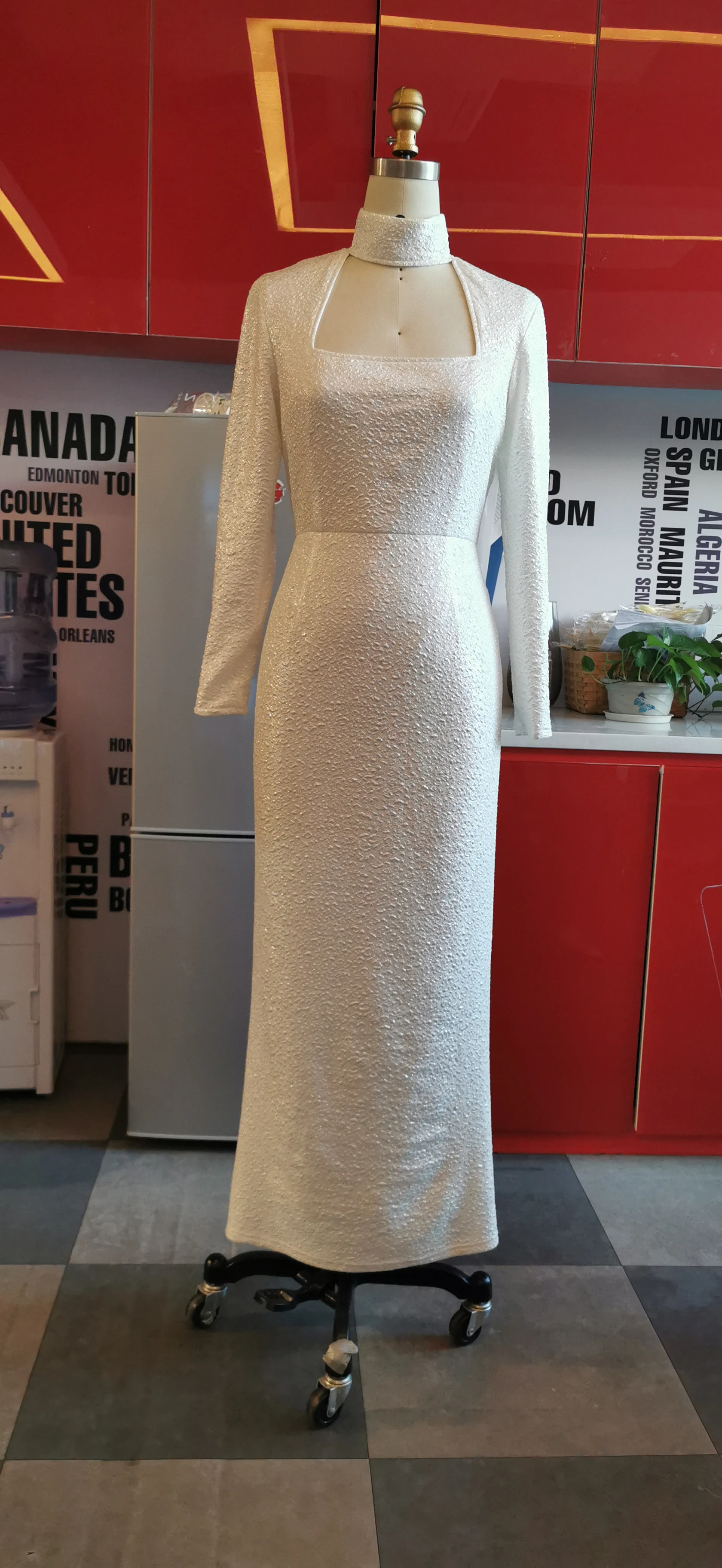 2022 элегантное вечернее платье женские белые длинные платья Вечерние Клубное