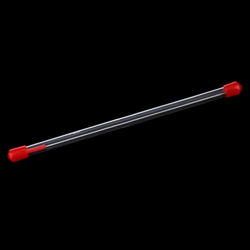 0.2/0.35/0.5mm Precesion Airbrush Needle Replacement Spray Gun Maintenance