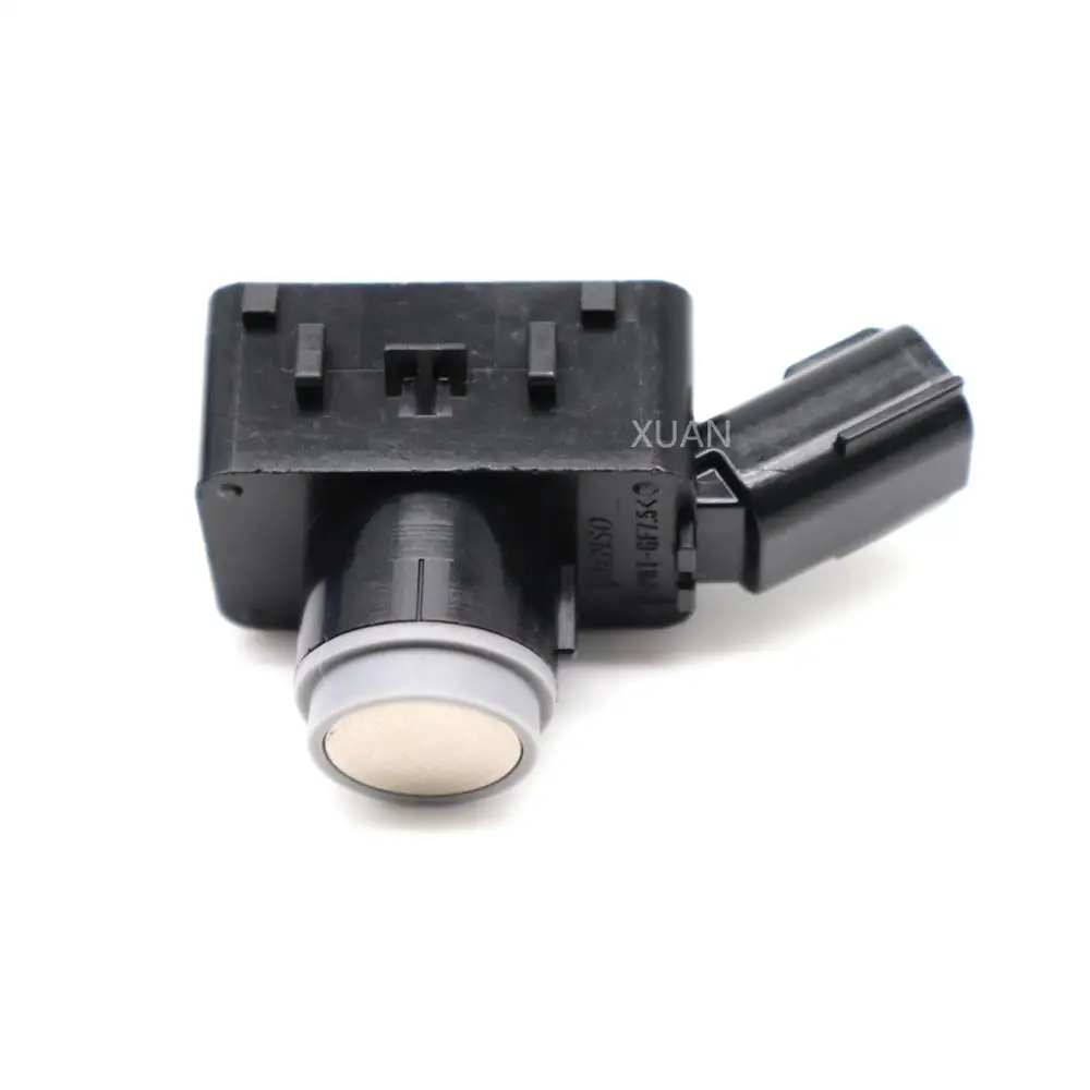 89341-48040 Car PDC Parking Bumper Sensor For LEXUS RX350 RX350L RX450h RX450hl Toyota Prius Prime 2016-2018 8934148040 | Автомобили и