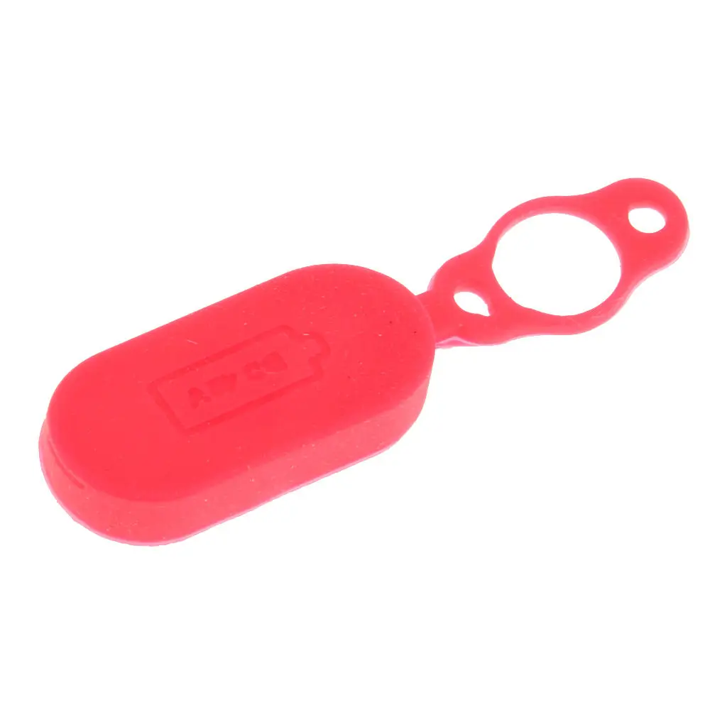 

Portable Scooter Plug Hub Dust Seal Waterproof for M365