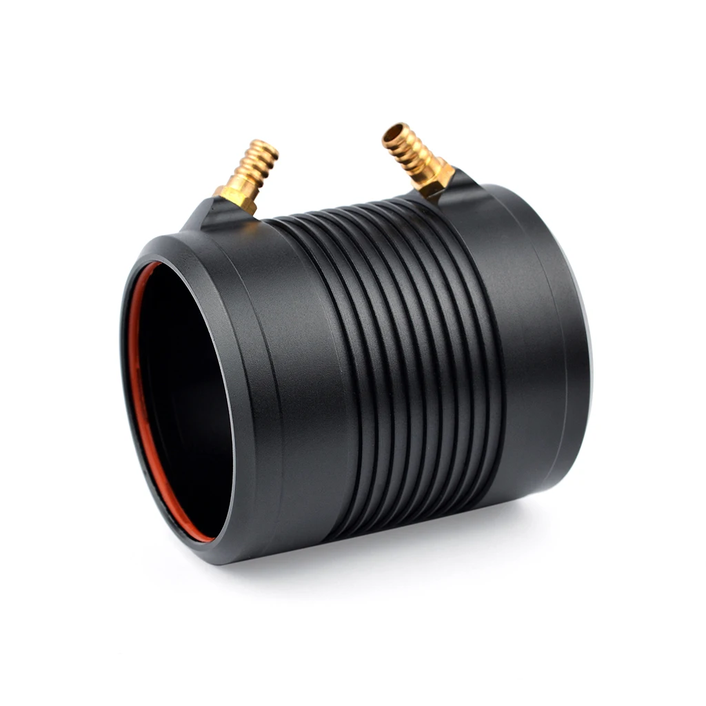 алюминиевая крышка куртки с