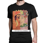 Мужская футболка Heredi Sommar, новые хлопковые футболки Midsommar, футболки из фильма ужасов, одежда с вырезом лодочкой