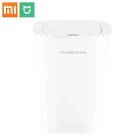 Умный водонепроницаемый датчик движения для Xiaomi, 7 л, 10 л