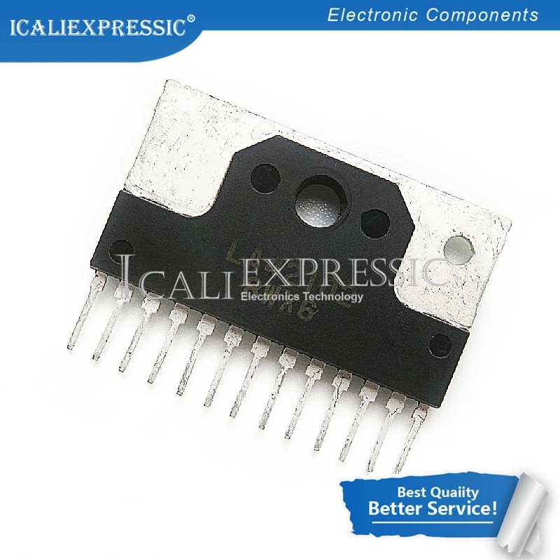 

1PCS LA42102 42102 SIP-13 In Stock