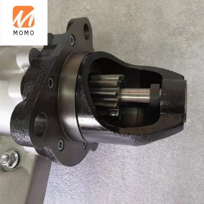 

Starter 11kw for Excavator PC-400 Starter Motor in Stock