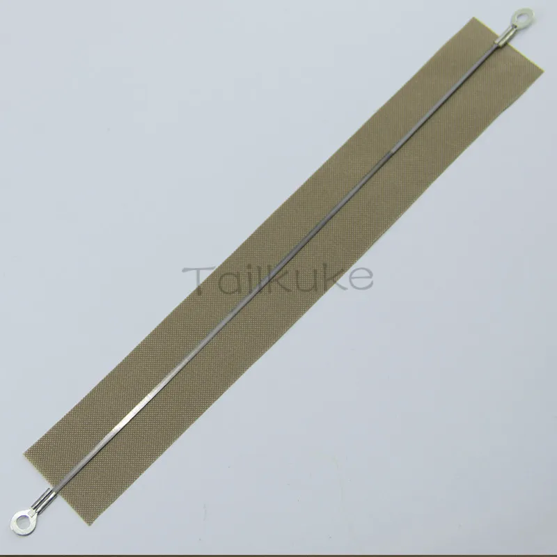 5 шт. нагревательные пластины для термостойкой ткани|Запчасти кондиционера| |