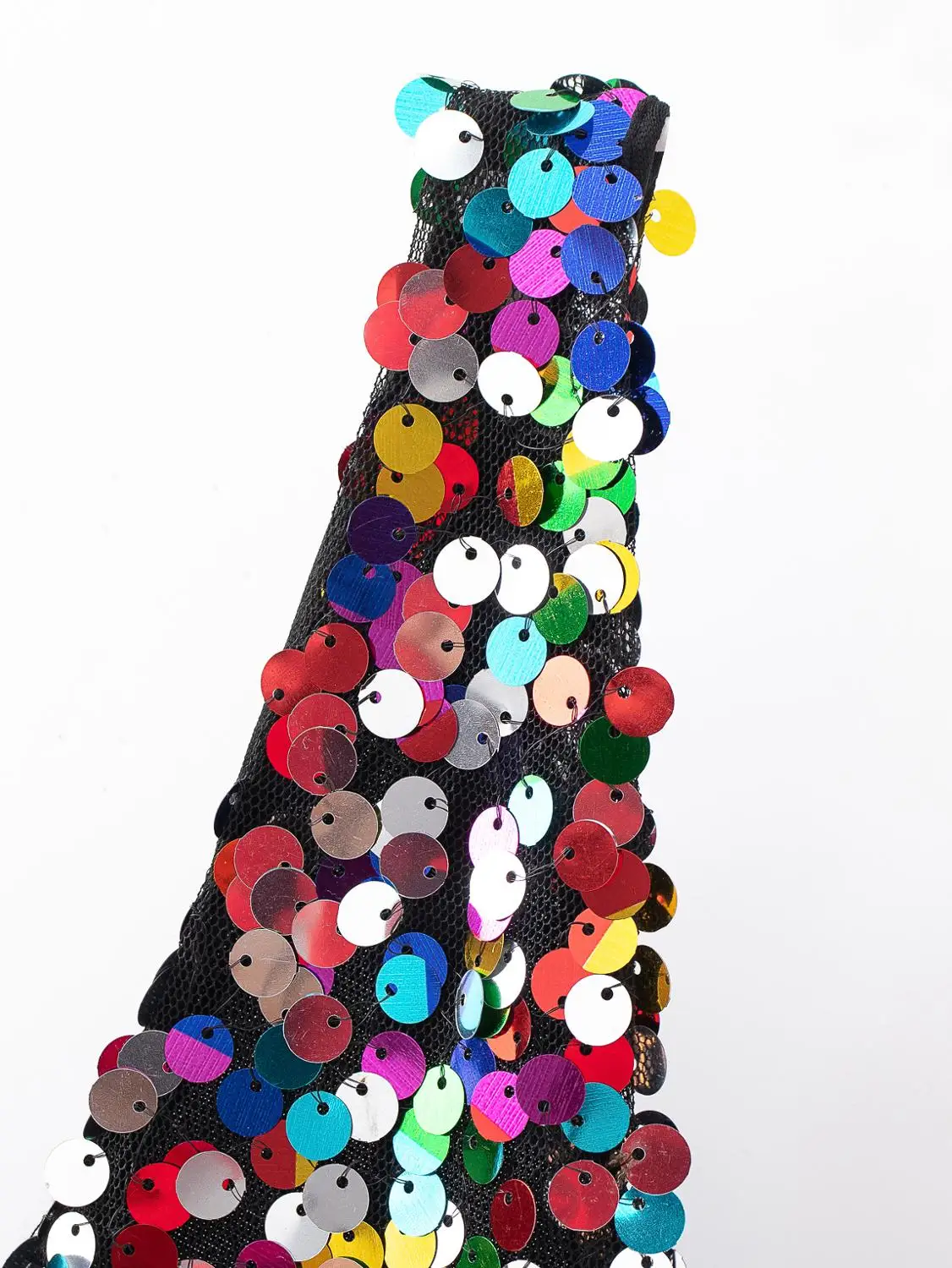 Летняя пикантная укороченная футболка Топ с глубоким v образным вырезом и