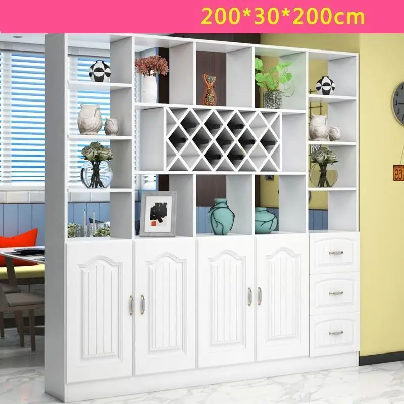 Number 24 Armoire Kast Meble Meuble полки стол Vetrinetta Da Esposizione Meube Meja полка Коммерческая Mueble барная мебель винный шкаф - Цвет: Number 24
