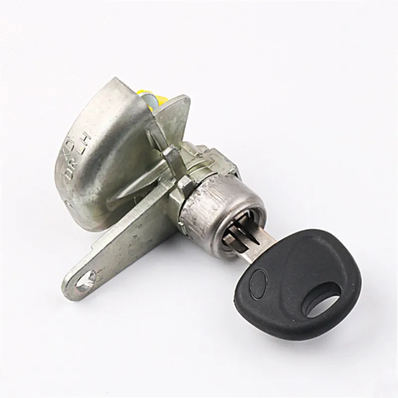 XIEAILI OEM Левый дверной замок цилиндр Авто Дверной для Hyundai СТАРЫЙ Elantra K319 |