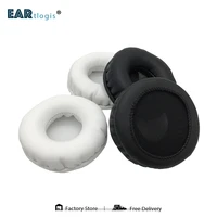 replacement ear pads for bludio t4 t 4 t 4 headset parts leather cushion velvet earmuff earphone sleeve cover