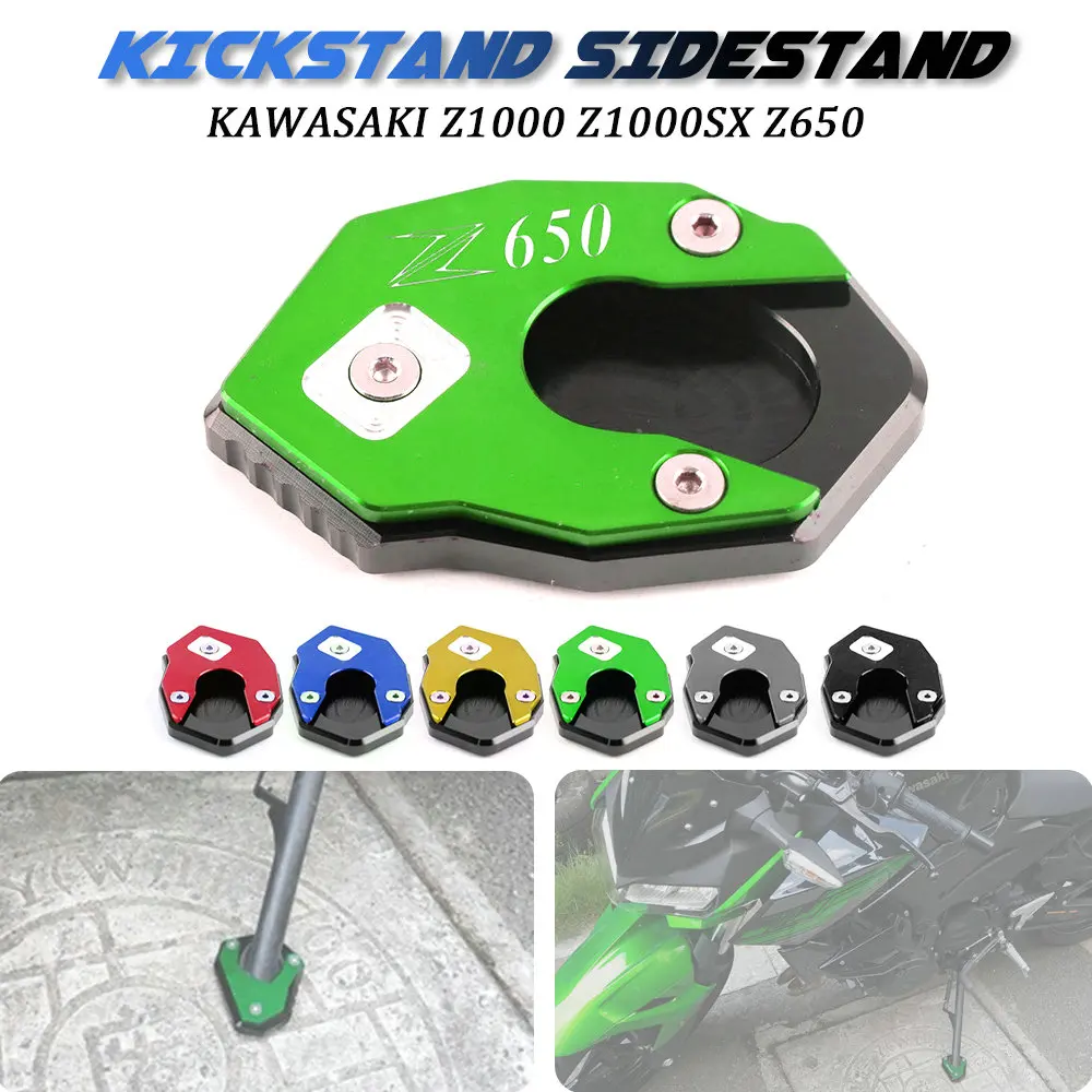 

Подставка для Увеличителя, подставка для Kawasaki Z900 Z 900 2017 2018 2019 2020