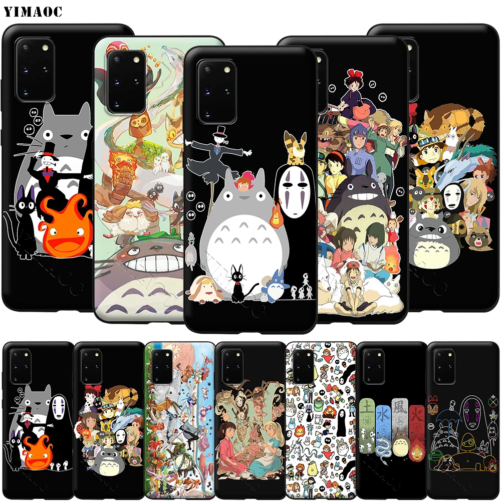 Студийный чехол для Samsung Galaxy A7 A8 A9 A10 A20 A30 A40 A50 A70 S10 Plus S20 Ultra Note 10 Lite A51 A71 A81 A91|Бамперы|