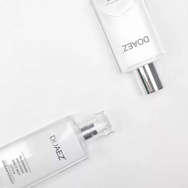 

100 ml bird's nest Essence Lotion Hydrating Firming Skin Brighten Skin Color Makeup Primer