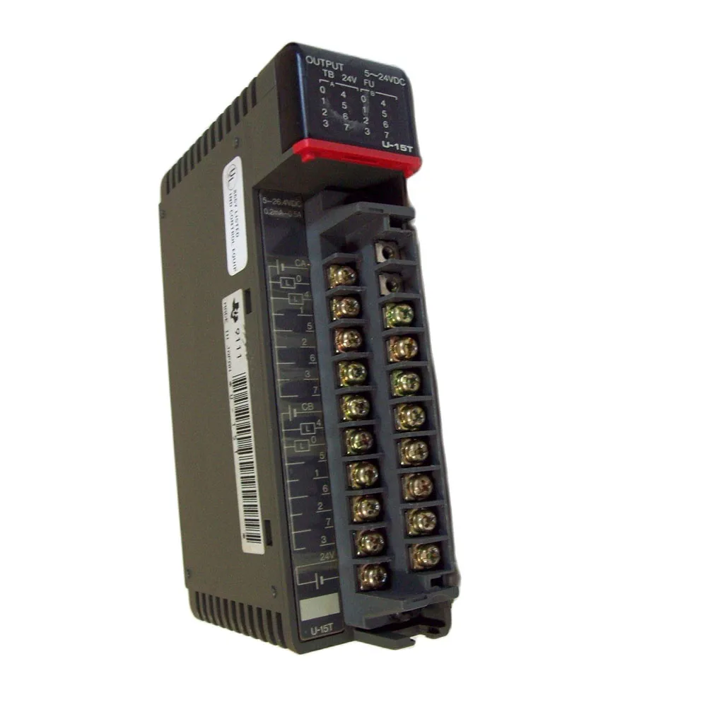 Texas Instruments U 15T Выход модуль используется в хорошем состоянии|Детали инструментов|