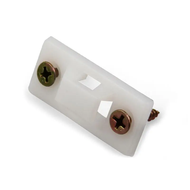 

10Pcs Baby Proofing Furniture Straps Adjustable Anti Tip Furniture Anchors Kit Protect Toddler and Pet