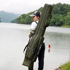 Сумка рыболовная JOSBY, складная, из ткани Оксфорд, 15212260 см