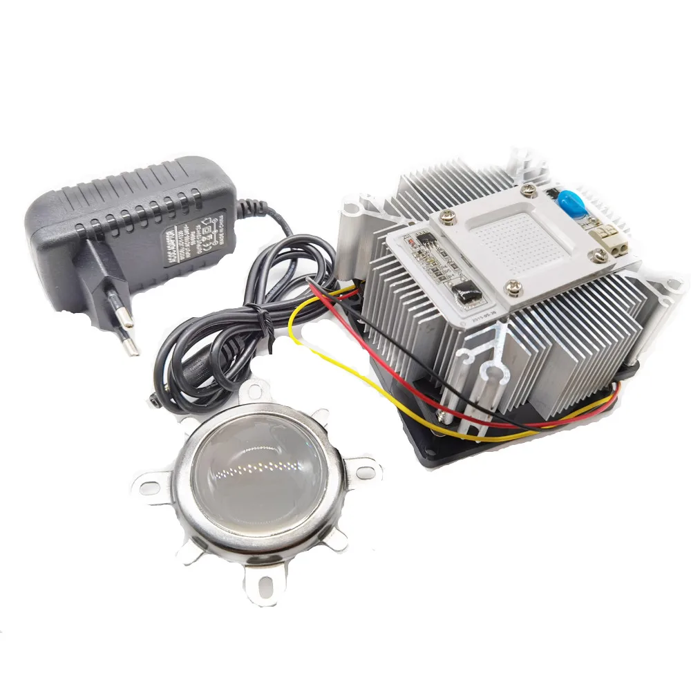 Ультрафиолетовая лампа для обнаружения бактерий и дезинфекции 50 Вт 110 В/220 В нм |