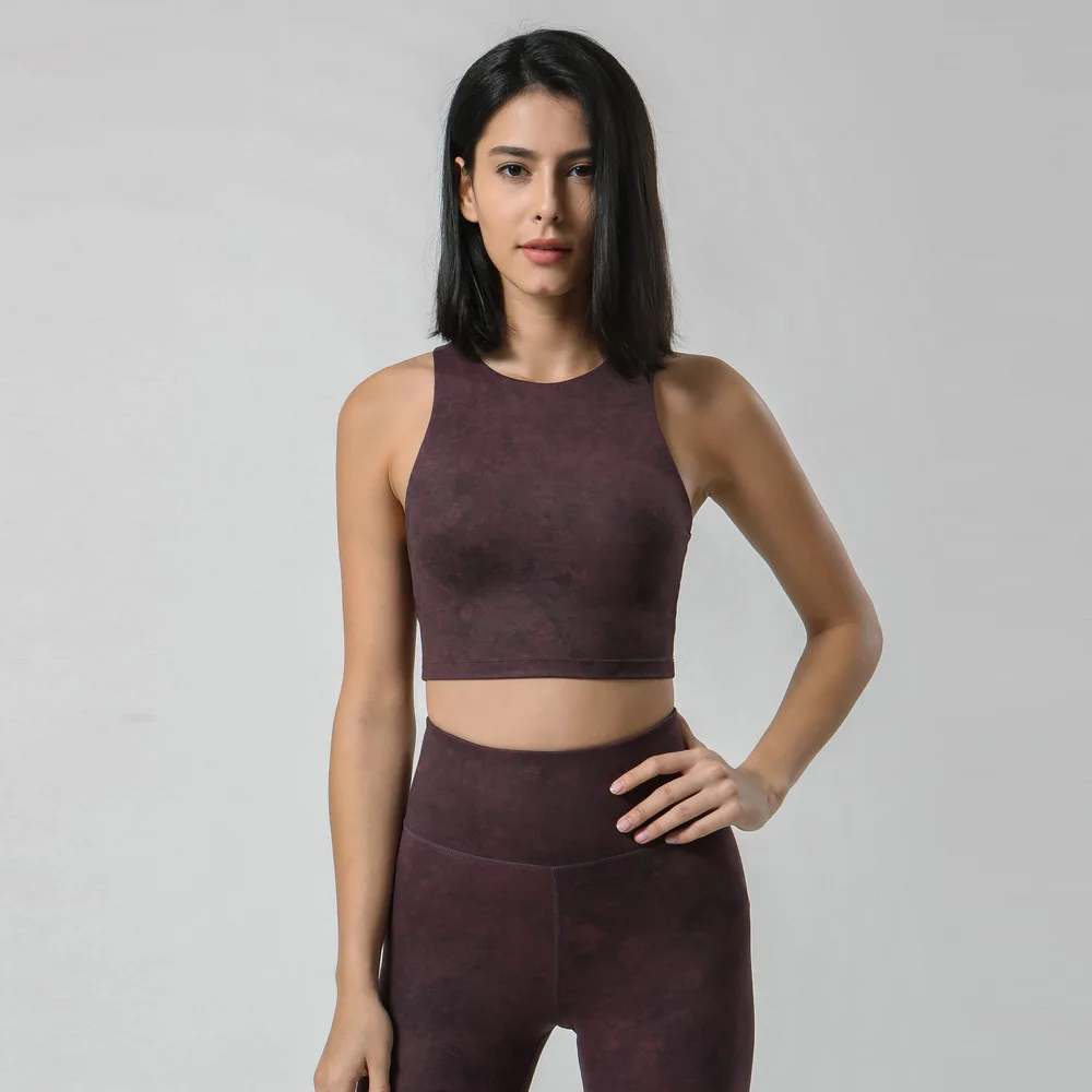 Леггинсы женские спортивные с высокой талией и галстуком | Спорт развлечения