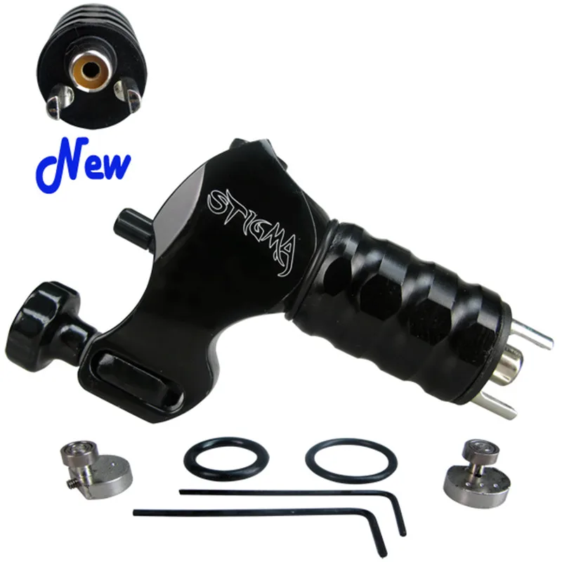 Лидер продаж ротационная машинка для татуировок Sunskin Primus растушевки