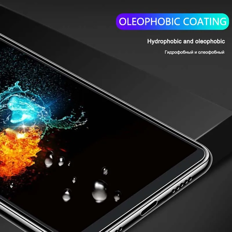 Закаленное стекло на весь экран для MEZU 16S Pro 16TH Plus 16X 17 2 шт. Защитное экрана Meizu