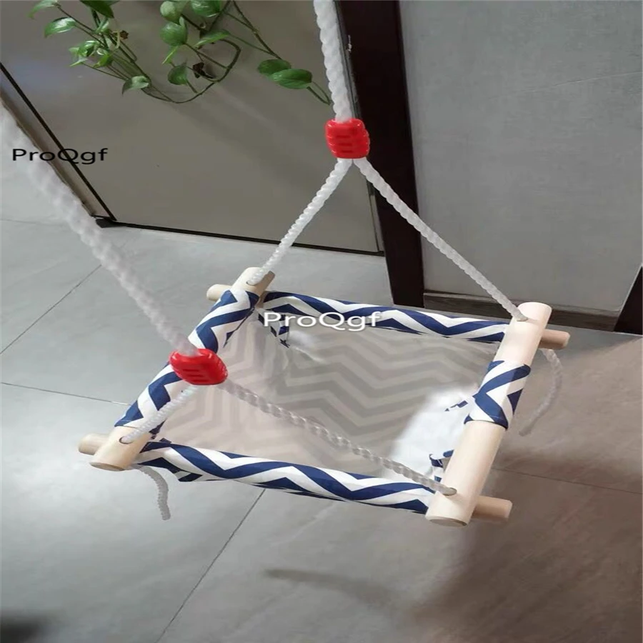 Ngryise 1 комплект подвесной ткани для улицы Северный стул | Мебель