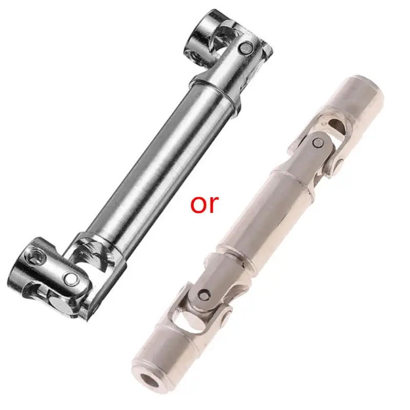 2020 Новый 1 шт обновленный металлический трансмиссионный вал для WPL 1/16 военный