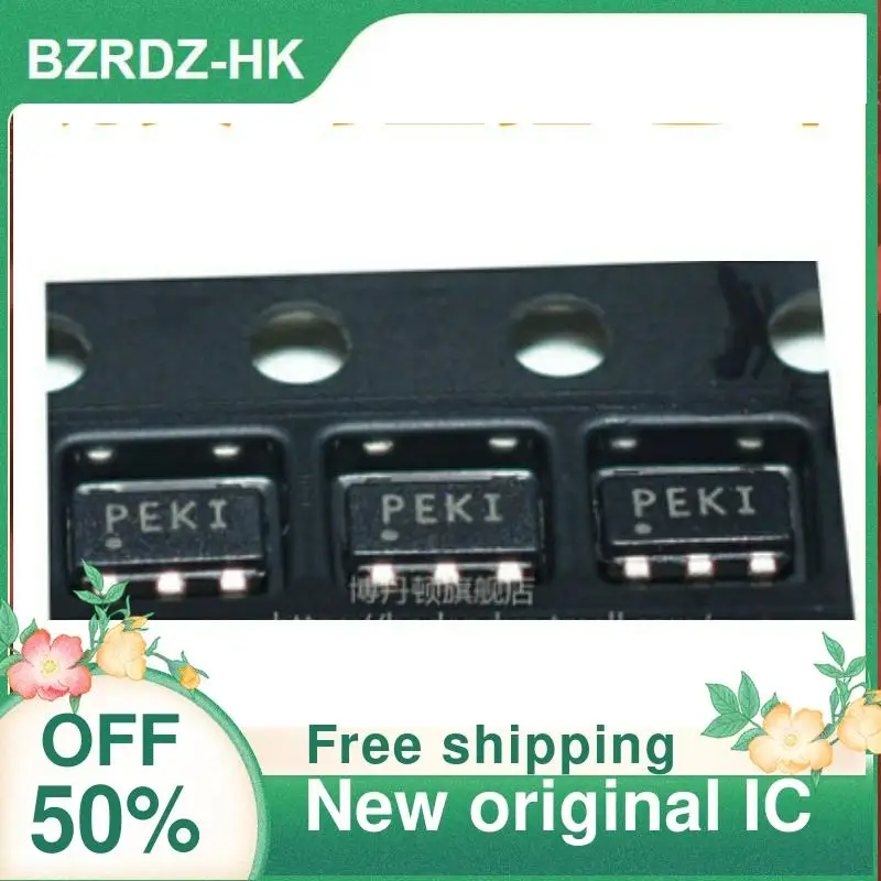 

5 шт./лот TPS72101DBVR TPS72101DBVT SOT23-5 PEKI новый оригинальный IC