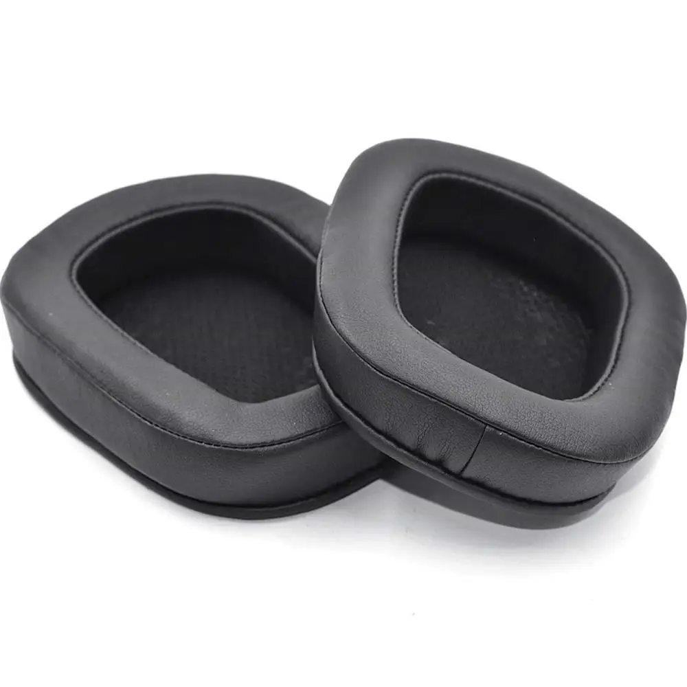 Сменные амбушюры VEKEFF накладки для наушников Logitech G533 G933 G633 633 933|Аксессуары