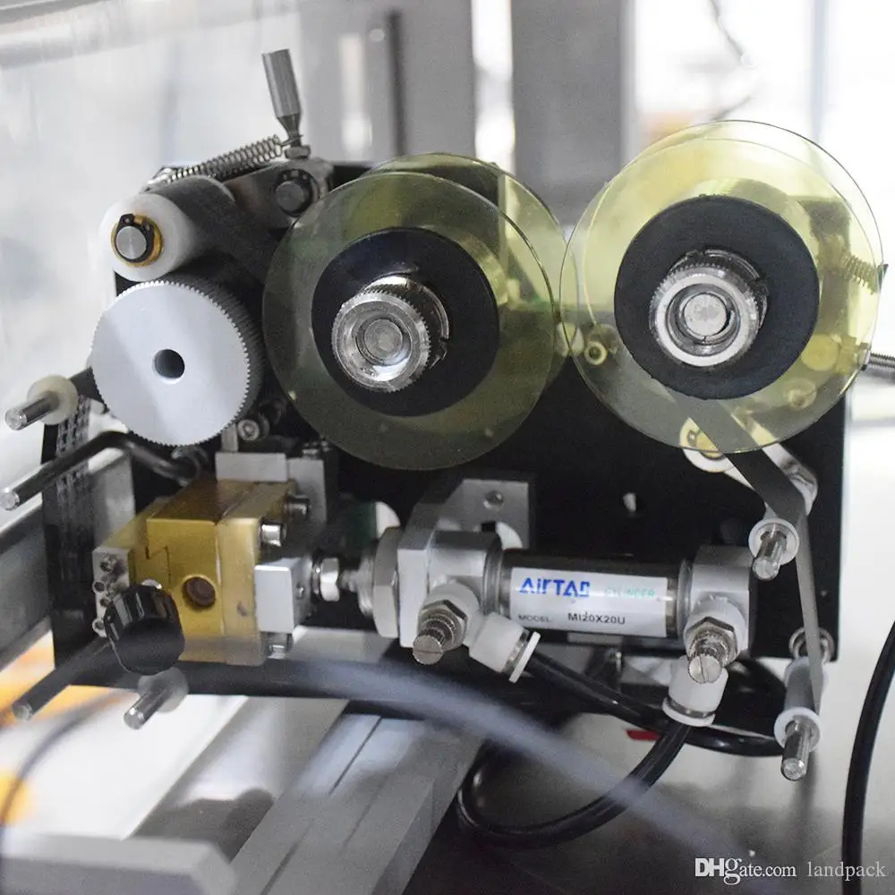 Ketchup Mayonnaise Salad Dressing Automatic Vertical Form Fill Seal Machine Liquid Sauce Sachet Packing Price | Бытовая техника