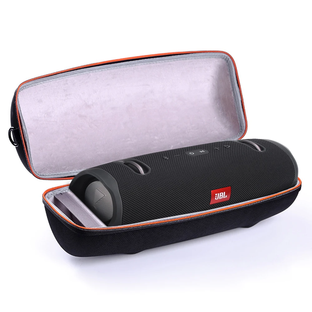 2021 Портативный жесткий чехол из ЭВА для переноски сумка хранения JBL Xtreme2/ Xtreme 2