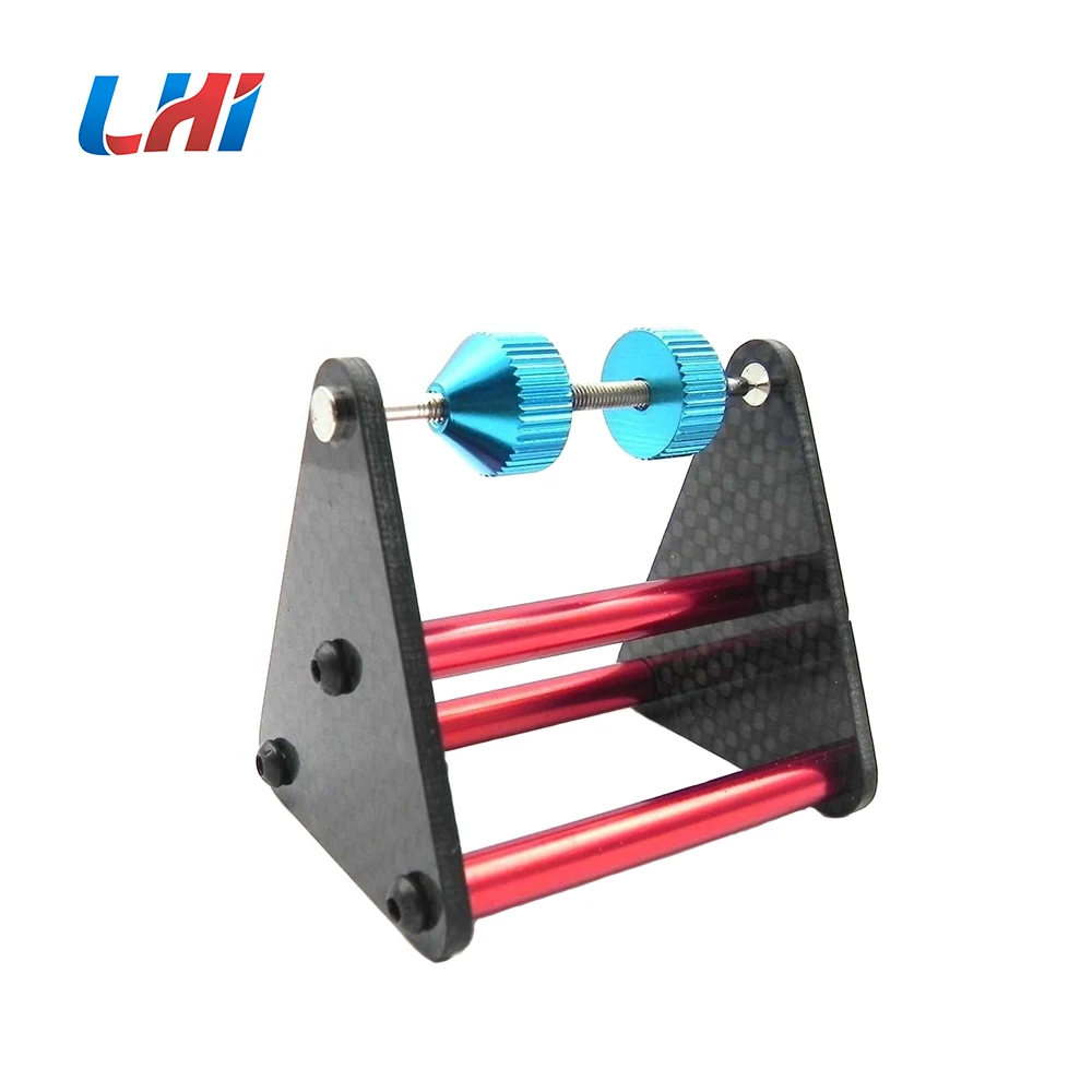 Tamiya сервопривод из углеродного волокна Магнитный стабилизатор пропеллера